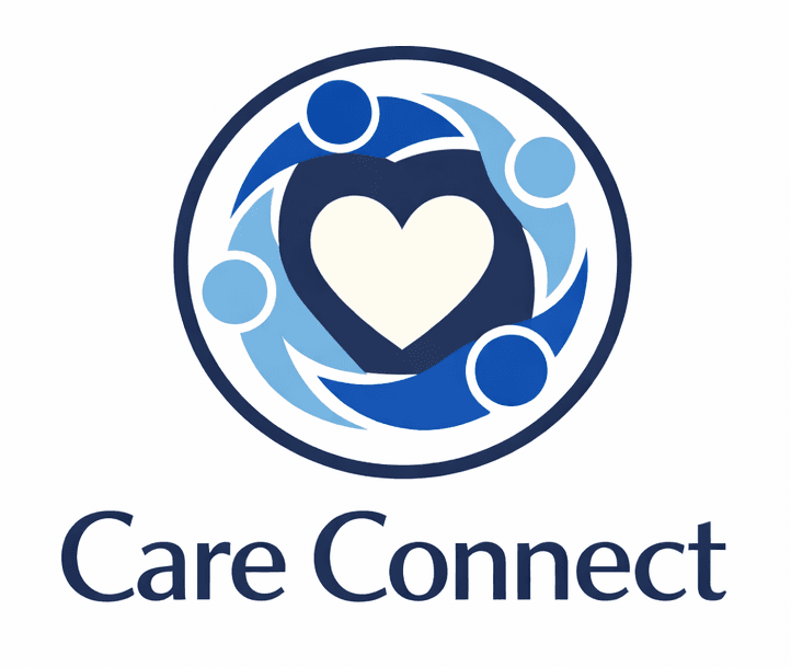 Care Connect logo